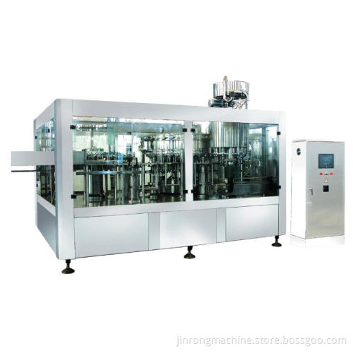 Filling Machine (JR32-32-10D)